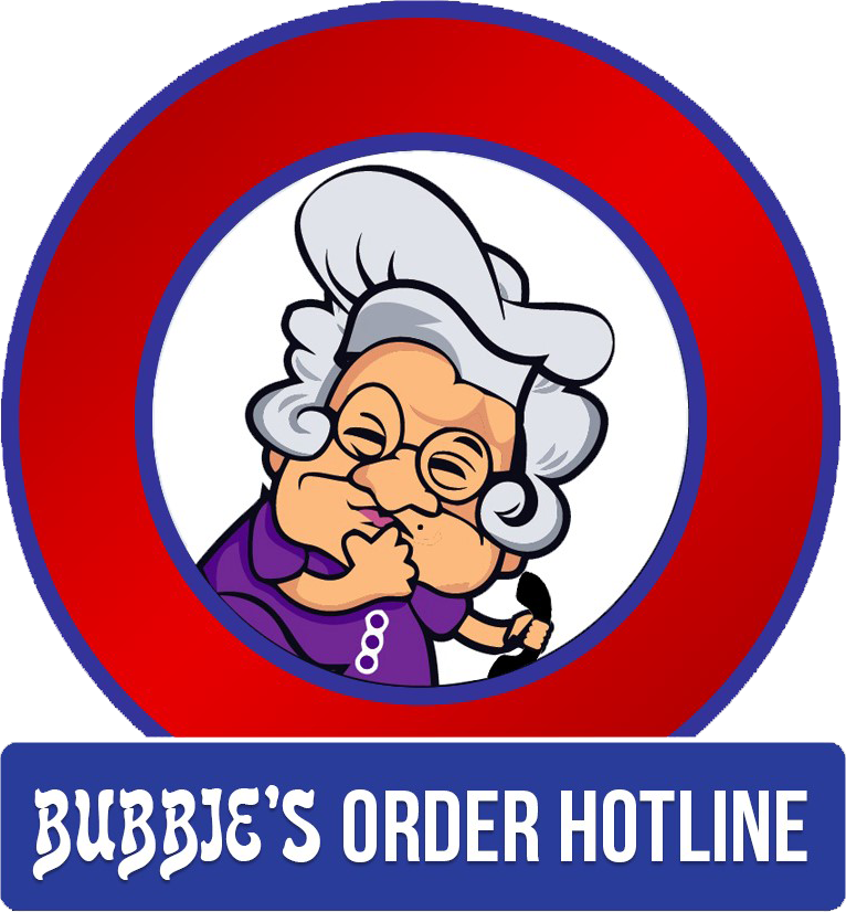 My Yiddishe Bubbie – Order Hotline
