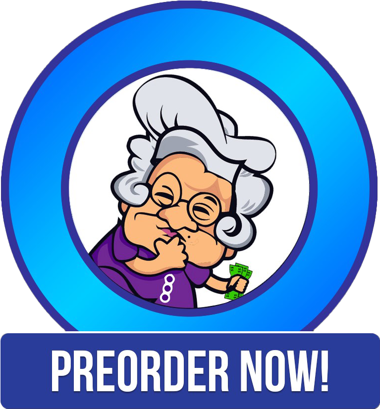 My Yiddishe Bubbie – Pre-order Now